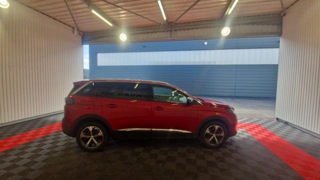 Peugeot 5008 image 8
