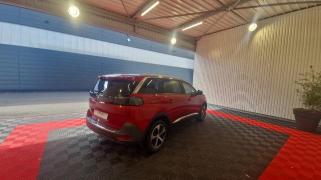 Peugeot 5008 image 7