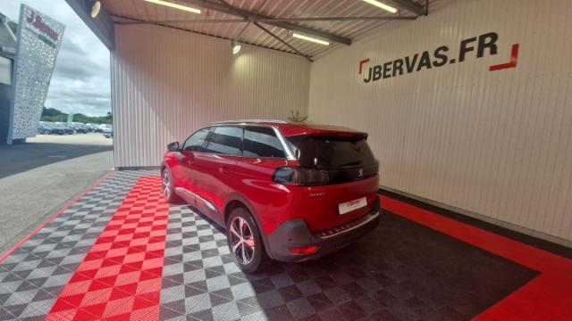 Peugeot 5008 image 2