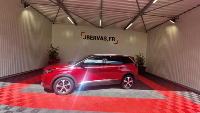 Peugeot 5008 image 9