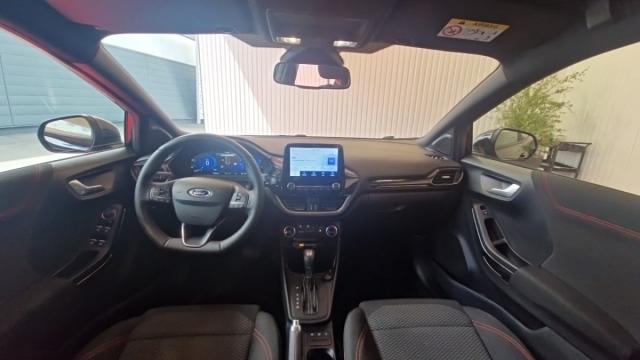 Ford Puma image 9