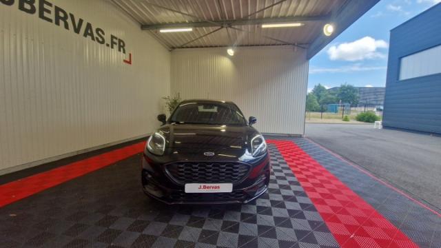 Ford Puma image 4