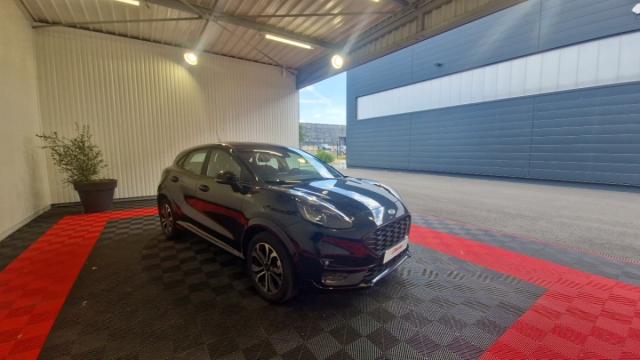 Ford Puma image 5