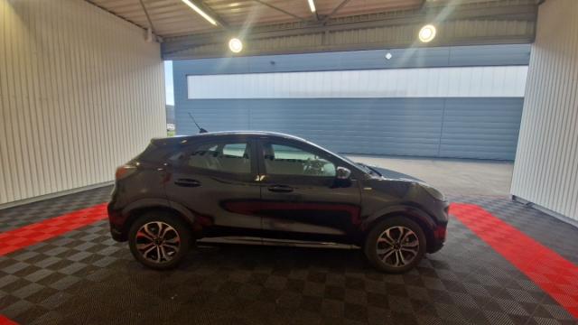 Ford Puma image 3