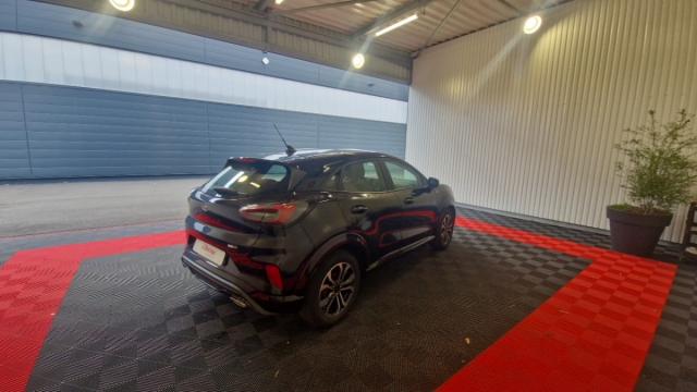 Ford Puma image 2