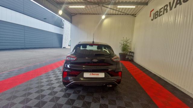 Ford Puma image 6