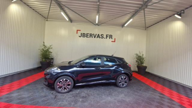 Ford Puma image 1