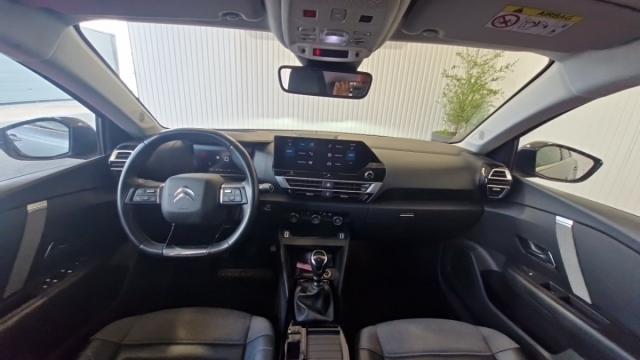 Citroen C4 image 3