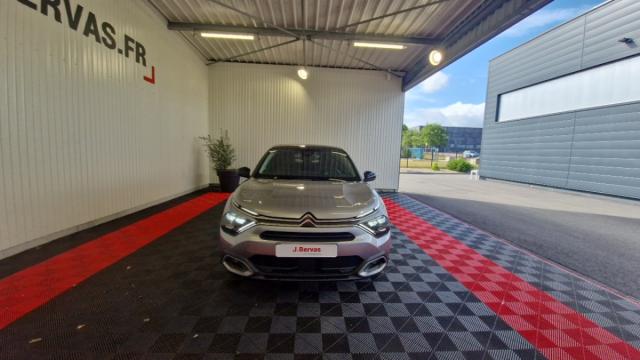 Citroen C4 image 9