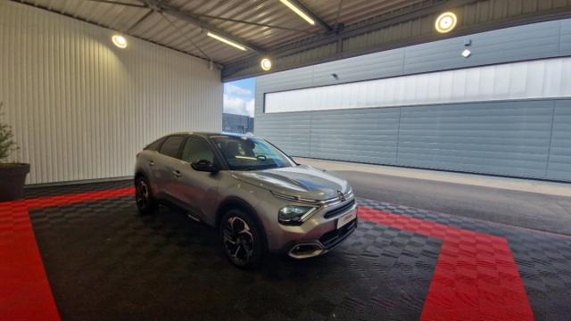 Citroen C4 image 2
