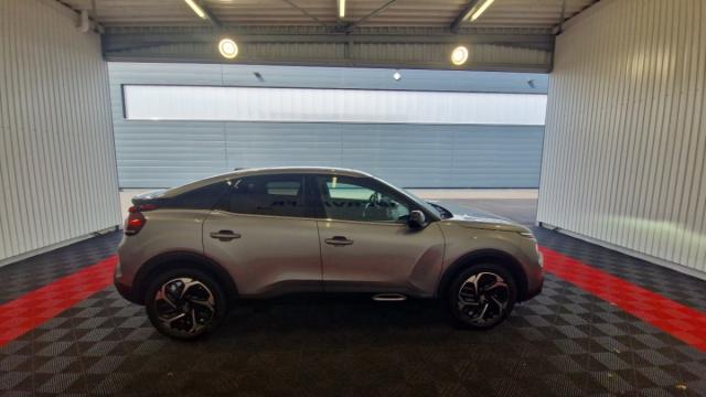 Citroen C4 image 1