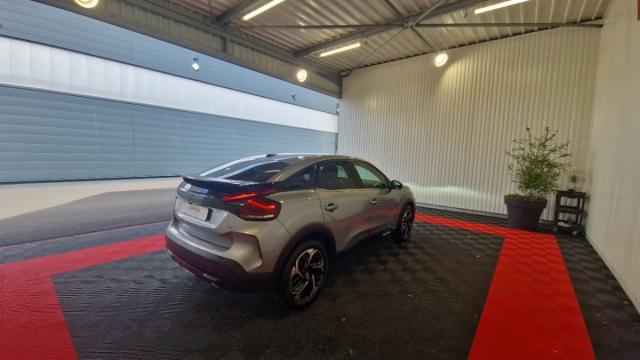 Citroen C4 image 7