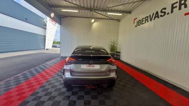 Citroen C4 image 5