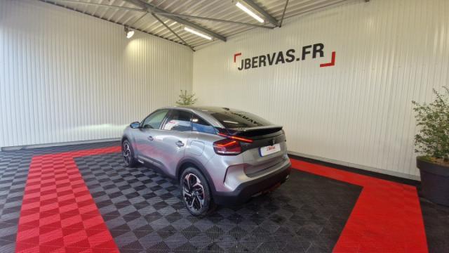 Citroen C4 image 8