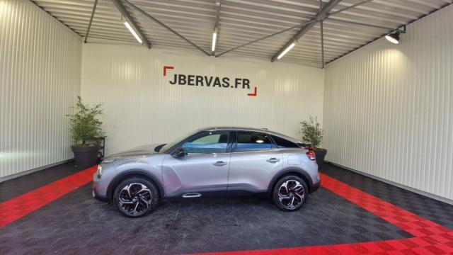 Citroen C4 image 4