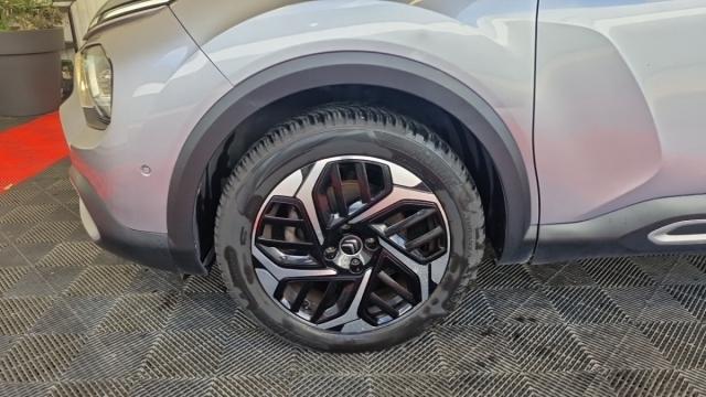 Citroen C4 image 6