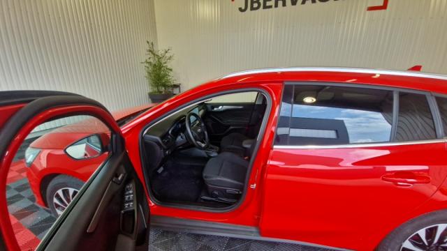 Ford Focus image 2