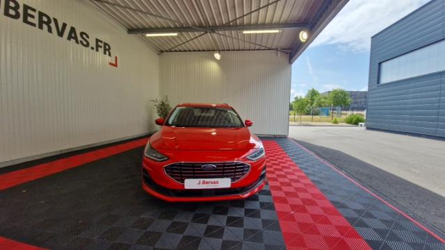 Ford Focus image 6