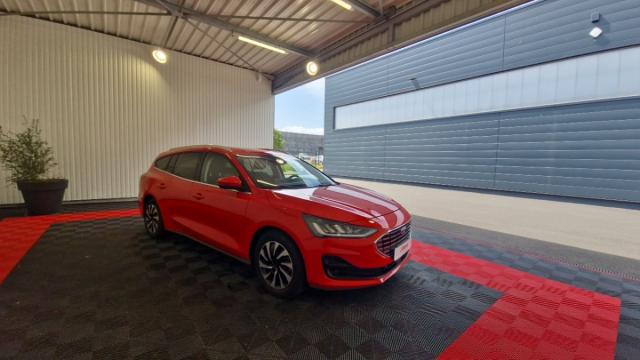 Ford Focus image 8