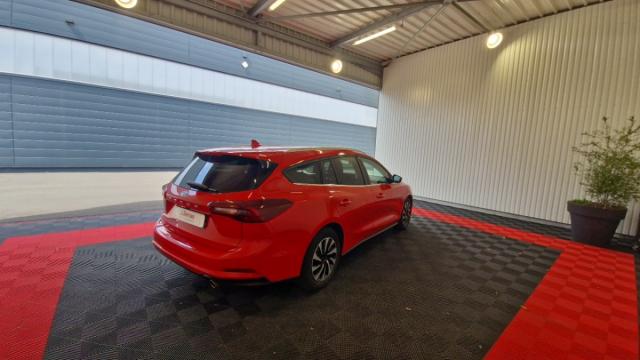 Ford Focus image 3