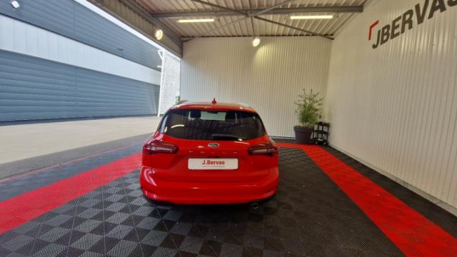 Ford Focus image 5