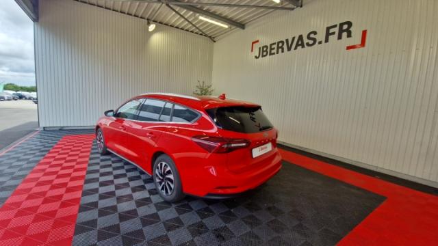 Ford Focus image 1