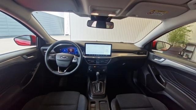 Ford Focus image 9