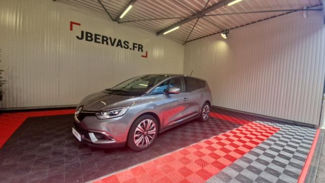 Renault Grand Scénic Iv Tce 140 Edc Evolution