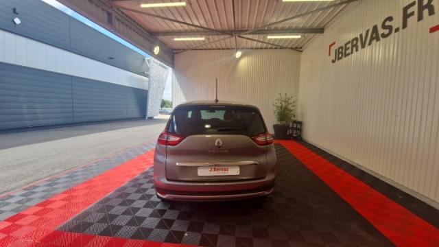 Renault Grand Scénic image 9