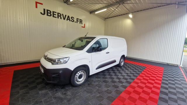 Citroen Berlingo Van Xl 950 Bluehdi 130 Ss Club