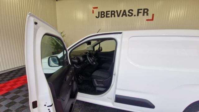 Citroen Berlingo image 1