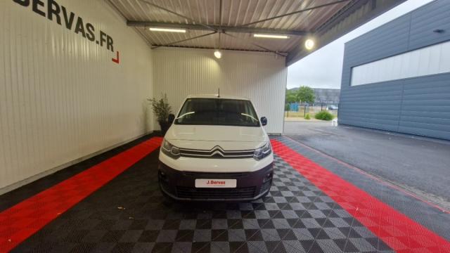 Citroen Berlingo image 3