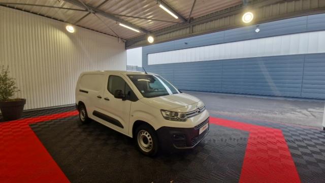 Citroen Berlingo image 6