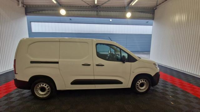 Citroen Berlingo image 9