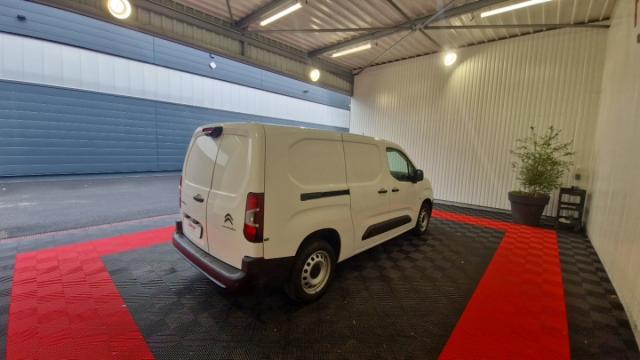 Citroen Berlingo image 7