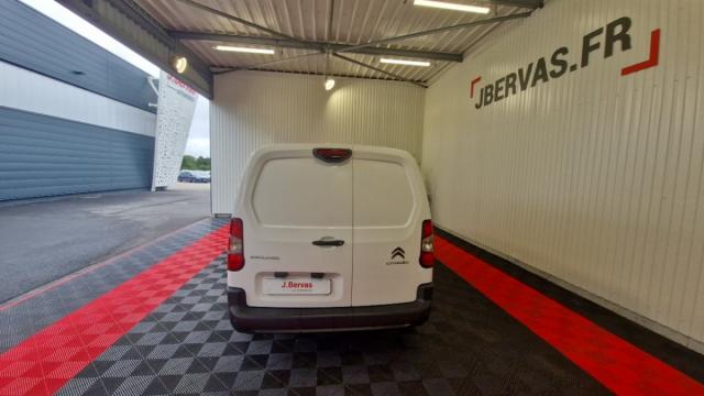 Citroen Berlingo image 8