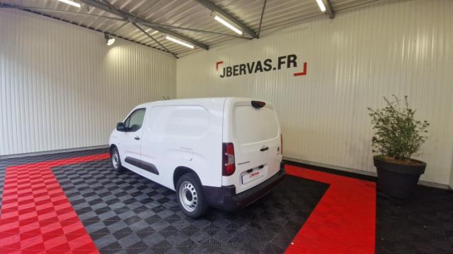 Citroen Berlingo image 2
