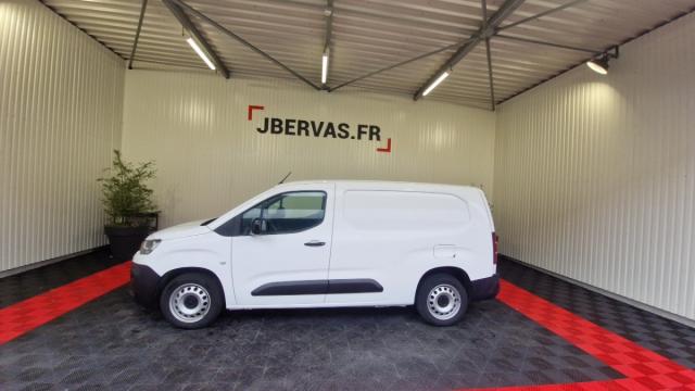 Citroen Berlingo image 5