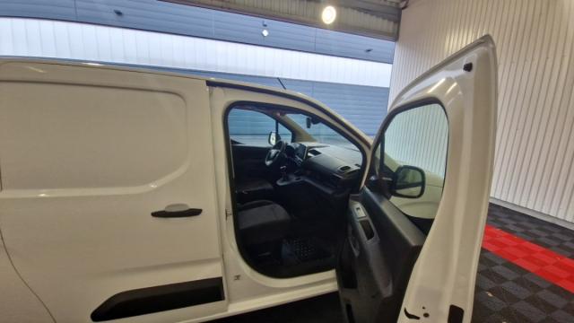 Citroen Berlingo image 4