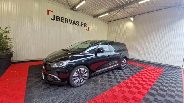 Renault Grand Scénic Iv Tce 140 Edc Evolution