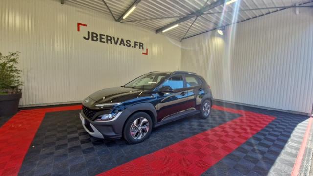 Hyundai Kona Hybrid 141 Business