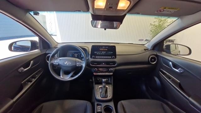 Hyundai Kona image 1
