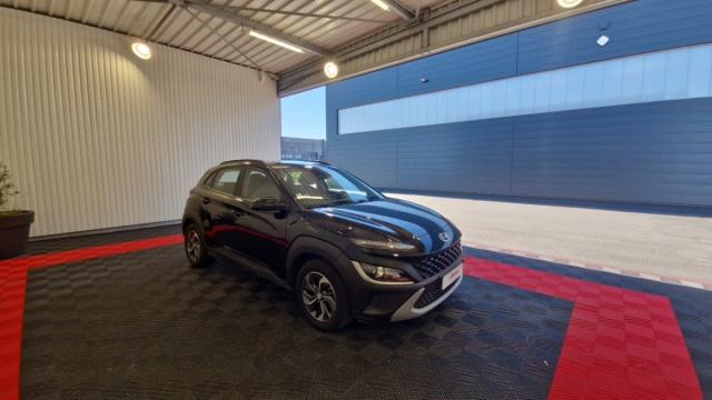 Hyundai Kona image 9