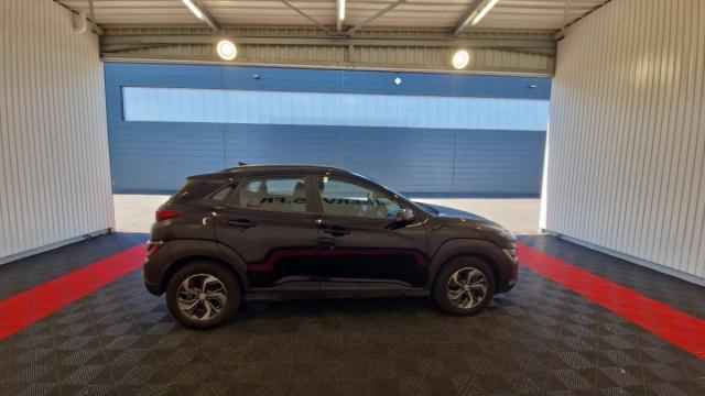 Hyundai Kona image 5