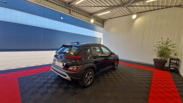 Hyundai Kona image 7