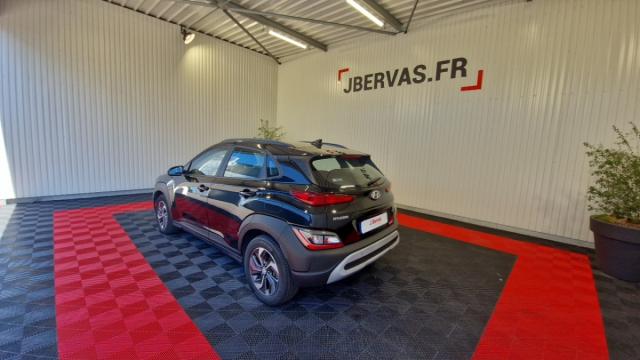 Hyundai Kona image 3
