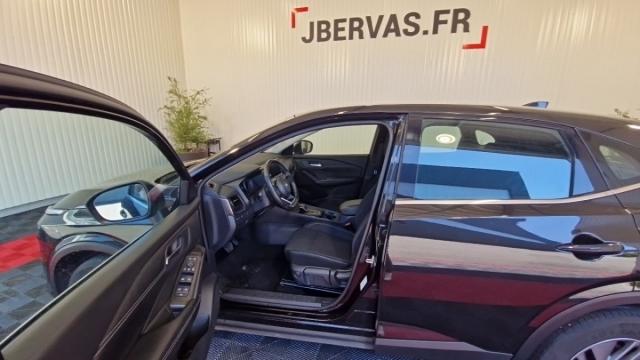 Nissan Qashqai image 6