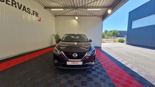 Nissan Qashqai image 4