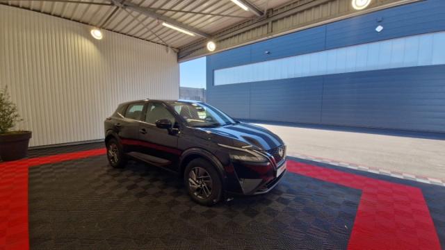 Nissan Qashqai image 9