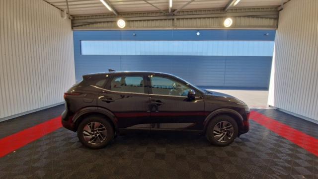 Nissan Qashqai image 3